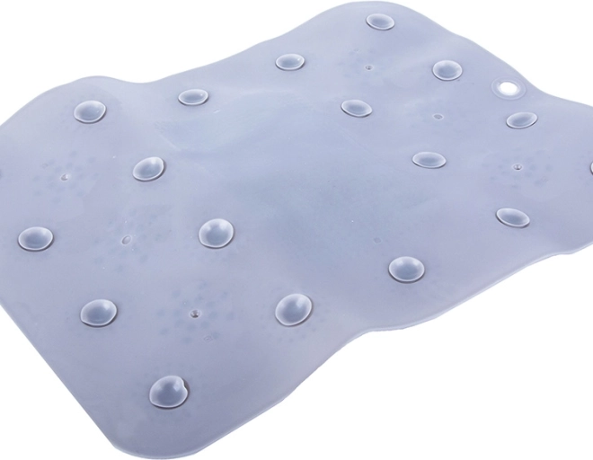 Design antidérapant sécurisé