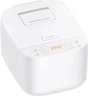 Capacité 3 l pour toute la famille