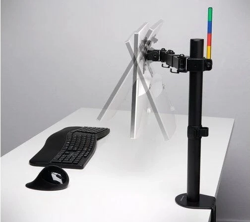 Installation facile et robustesse