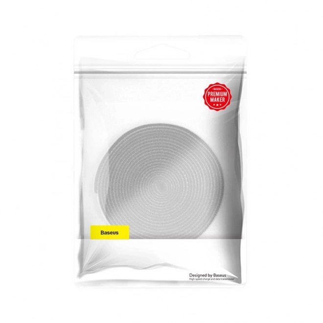 Baseus bandes à velcro