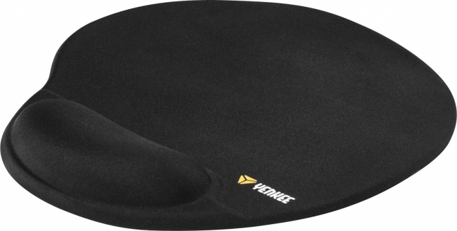 Tapis de souris ergonomique Yenkee avec support en gel