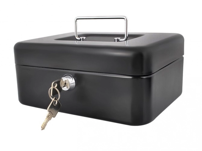 caisse noire