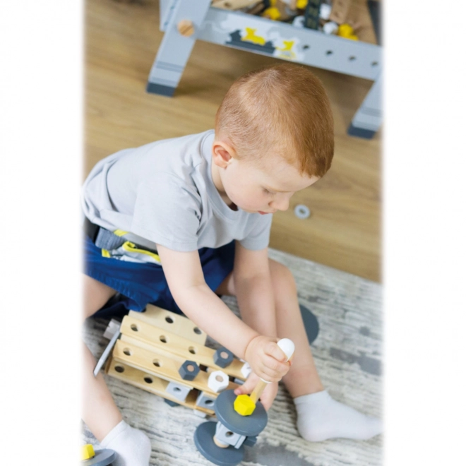 Petite Pâte Set de Construction Miniwob