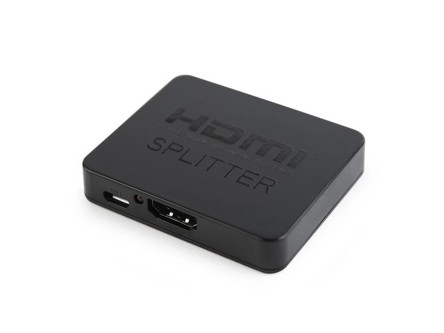Répartiteur HDMI 2x4K