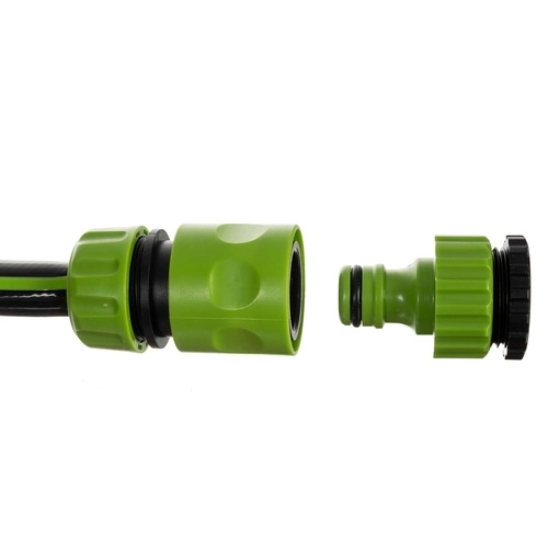 Enrouleur automatique de tuyau de jardin Gardlov