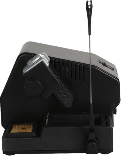 Contrôle intelligent de la température