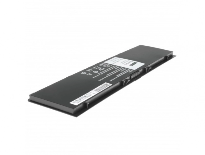 Batterie pour Dell E7440 34GKR 3RNFD 7,4V 4,5Ah
