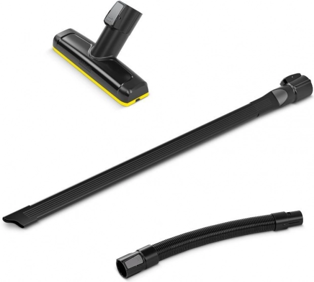 Kit d’accessoires pour le nettoyage de l’intérieur de voiture VC 4-7