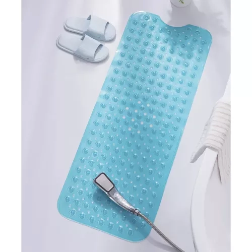 Tapis de bain antidérapant Ruhhy 23646