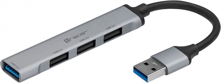 Transferts rapides avec USB 3.0