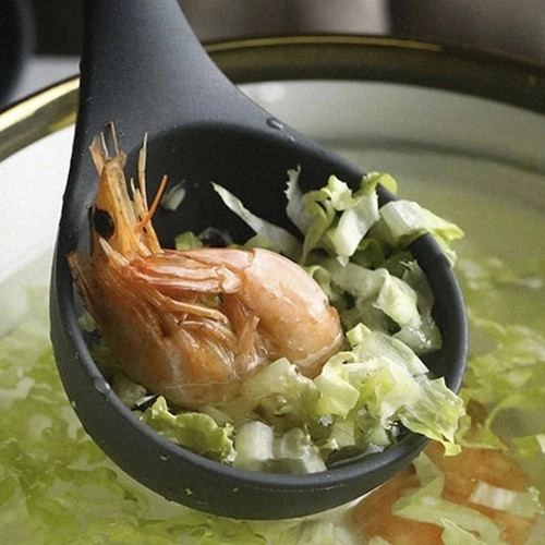 Ustensiles de cuisine - ensemble 12 pcs. Ruhy 21804