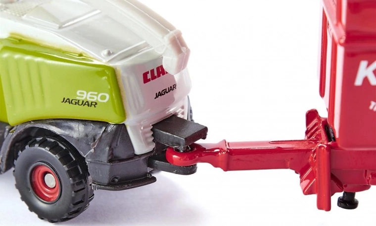 Dispositif d’attelage pour relier une remorque