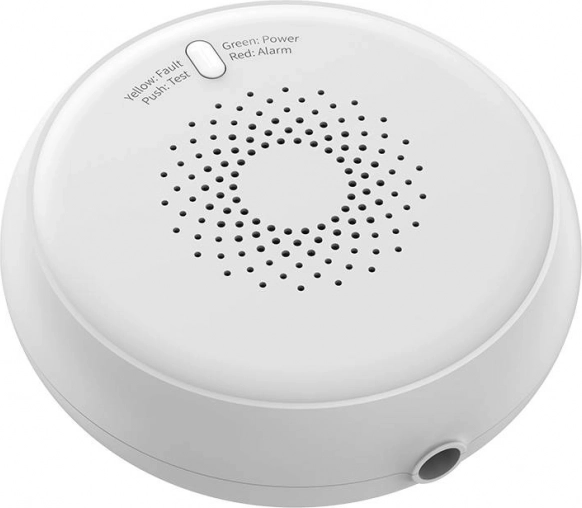 Alarme instantanée et notifications sur le téléphone