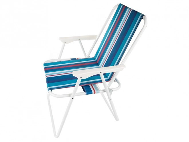 Chaise de camping pliable légère pour la plage