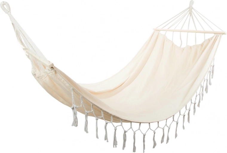 Design bohème élégant avec franges