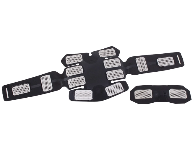 Électrostimulateur pour muscles abdominaux et des membres EMS