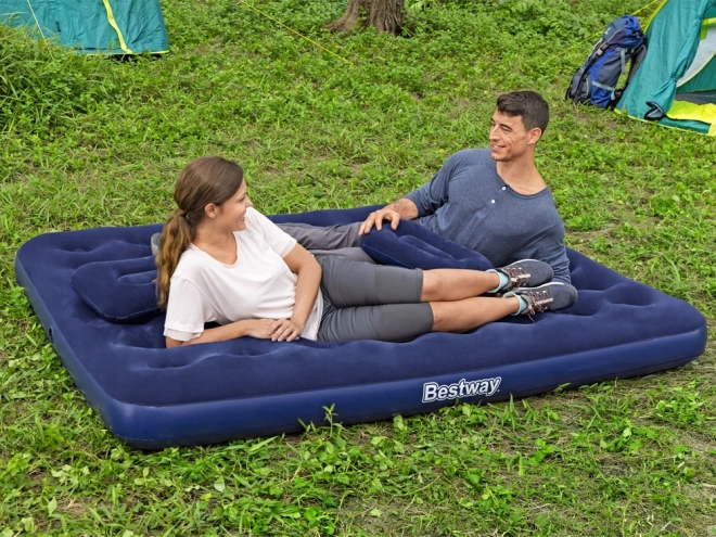 Matelas gonflable Bestway Queen 203x152 cm