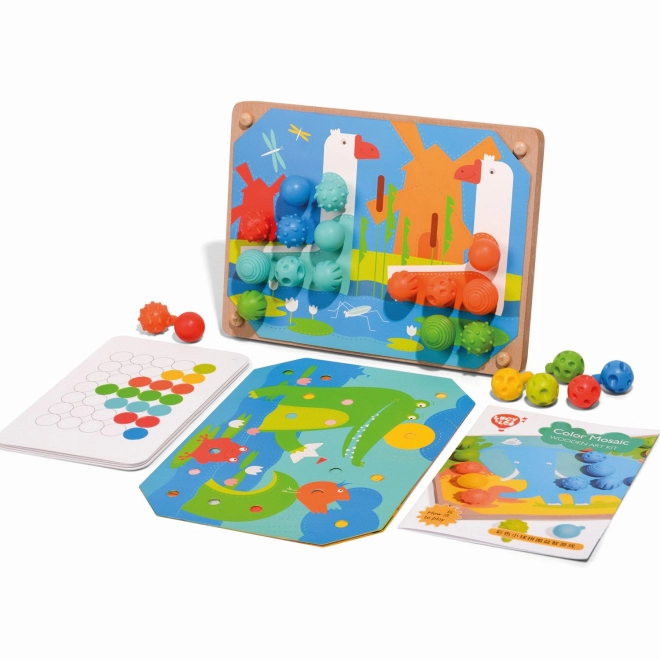 Outil Montessori