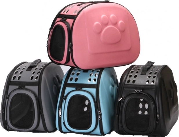 Design pliable et transport aisé