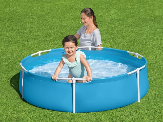 Piscine pour enfants avec cadre Bestway 152x38 cm