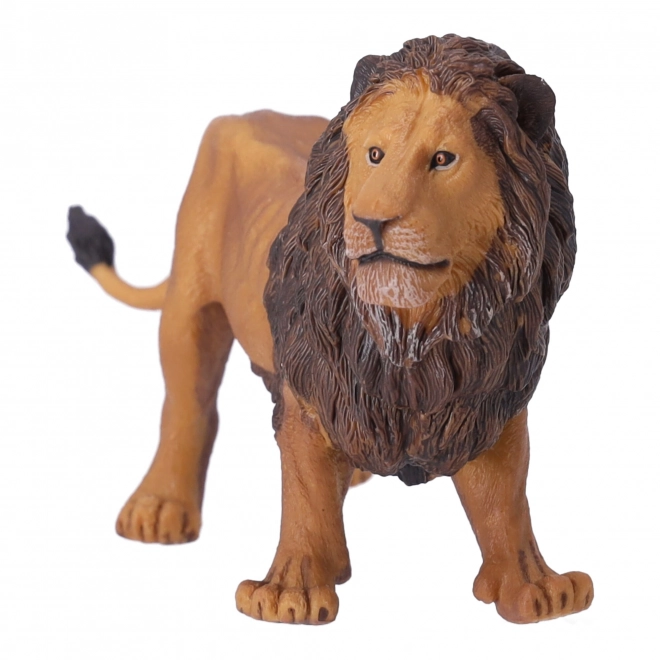 Figurine de collection lion, Papo