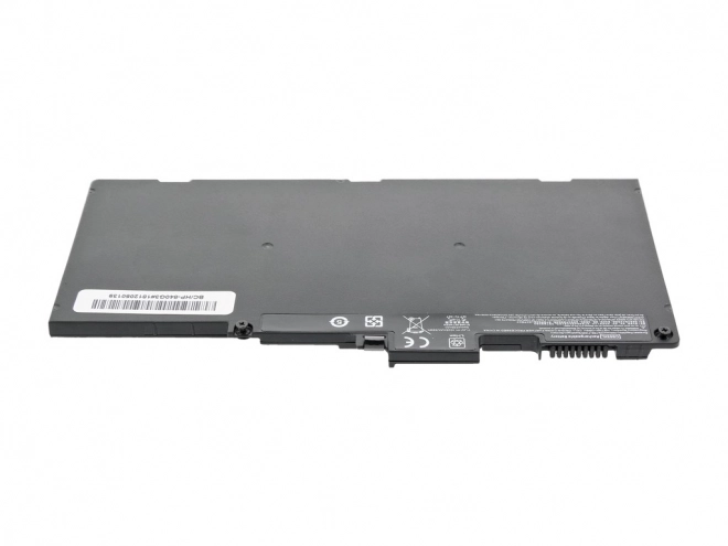 Batterie pour HP EliteBook 4000 mAh 11.4 V