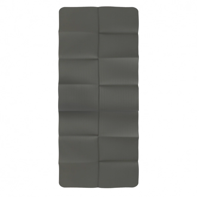 Tapis de yoga pliable 183x61x0,4 cm