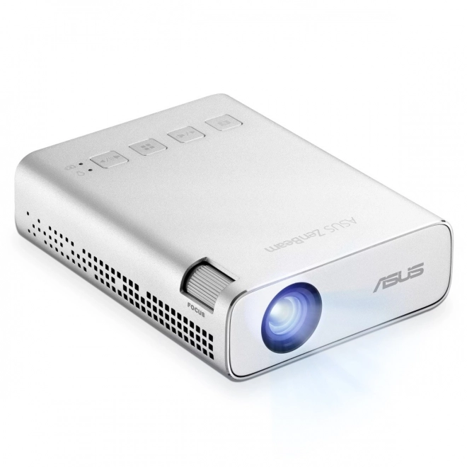 Projecteur portable compact ASUS ZenBeam