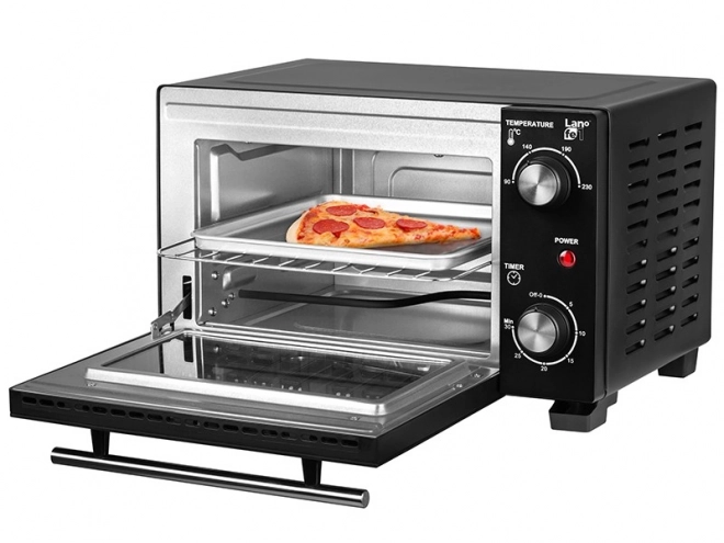 Four 10L 900W PIW-001