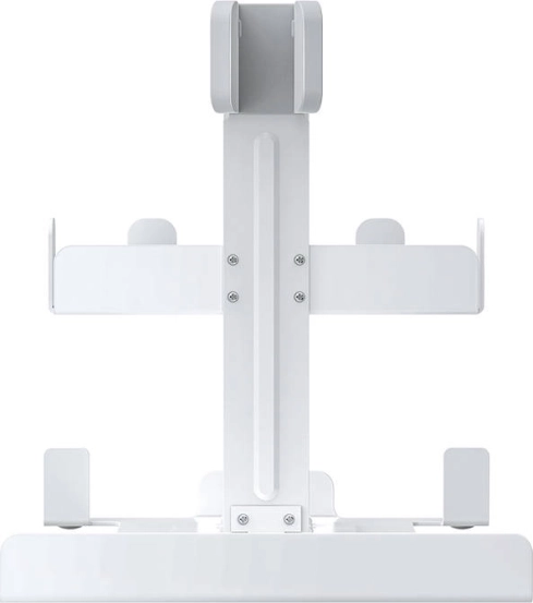 Support de rangement vertical pour aspirateur Dreame P10