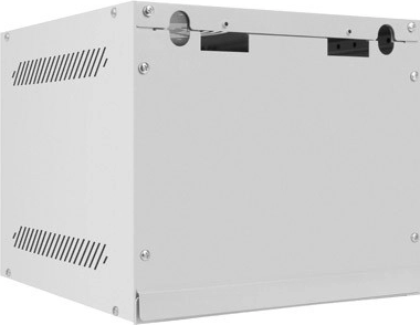 Format compact 10" 4U pour les petits espaces