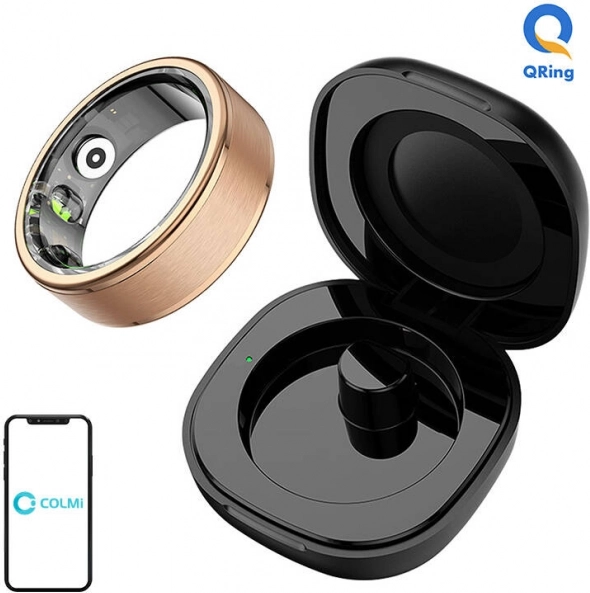 Bague intelligente Colmi R03