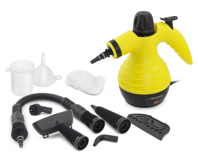 Nettoyeur à vapeur STORM