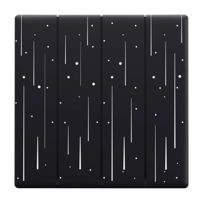 Couvercle décoratif pour interrupteur tactile Sonoff Star 4C T5