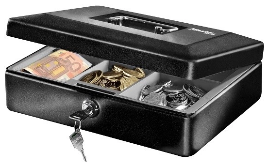 Boîte de sécurité Master Lock