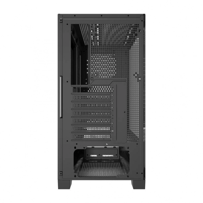 Boîtier pour ordinateur Darkflash DRX90 Mesh noir