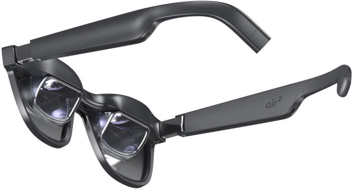 Image époustouflante grâce au micro‑OLED SONY