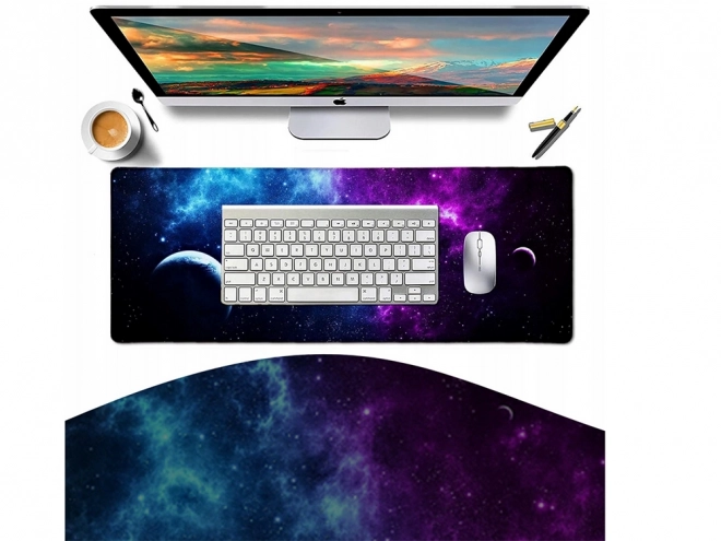 Tapis de souris XXL Kosmos