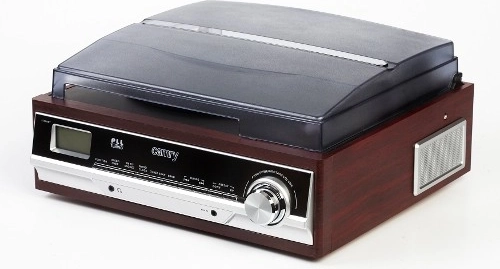 Lecture à 3 vitesses