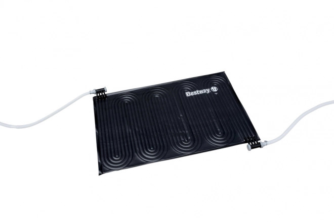 Panneau solaire pour chauffer piscine 110 x 171 cm Bestway
