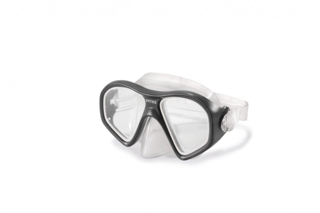 Lunettes de plongée Intex Reef Rider