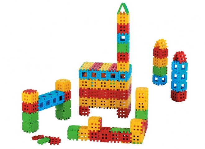 Blocs de construction Marioinex Grandes Gaufres 170 pcs