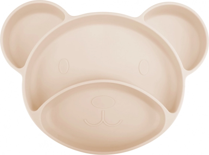 Répartition pratique en 4 compartiments