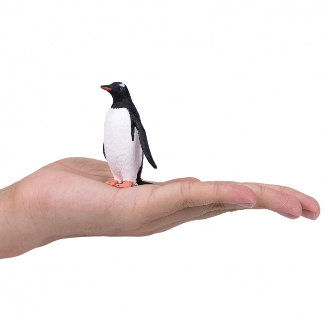 Figurine réaliste Manchot Papou