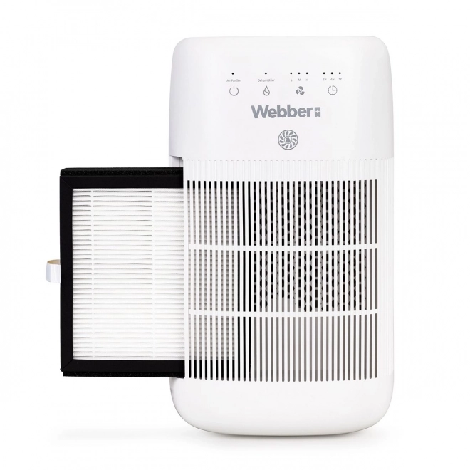 Déshumidificateur d'air Webber DEQ10