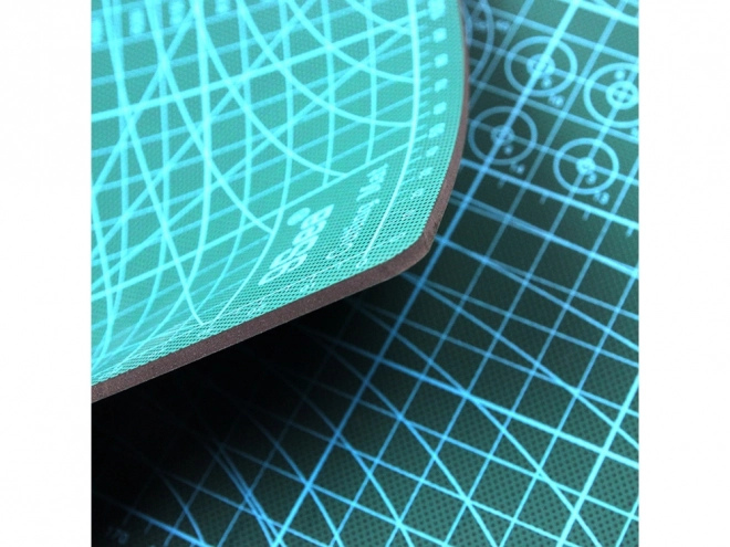Tapis de coupe autorégénérant A3 recto verso