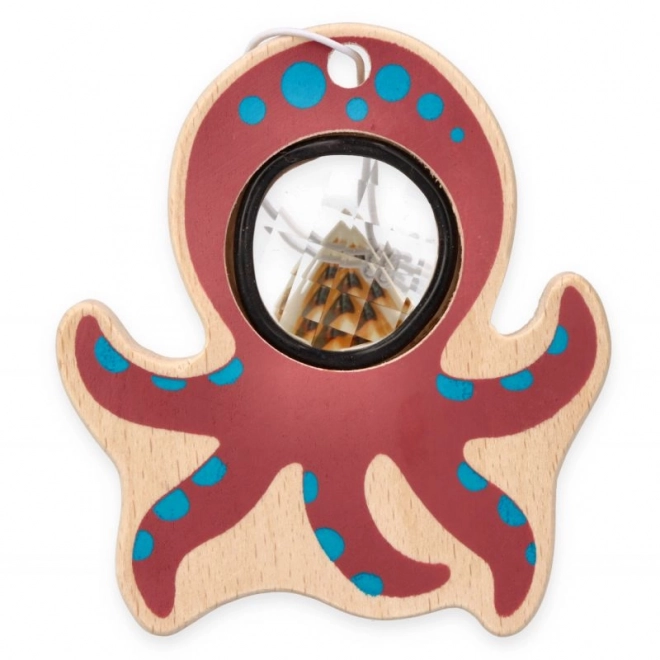 Petits Jouets Aventure pour les Enfants - Animaux Marins 1 pc d'affichage