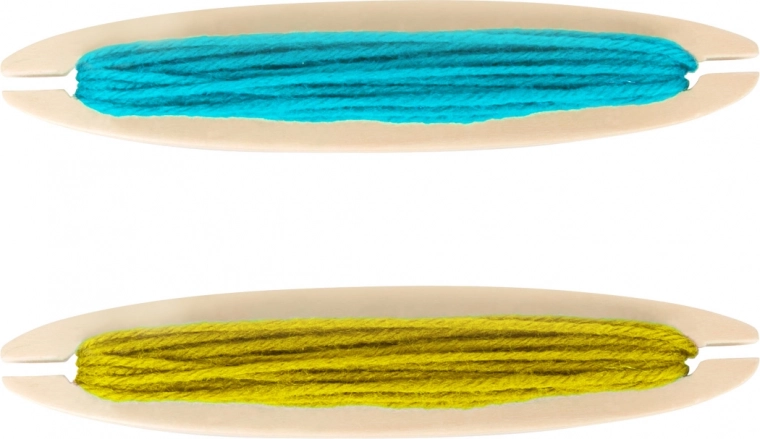 Tout le nécessaire directement dans la boîte