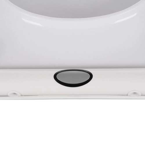 Abattant WC autoportant Ruhhy 24547