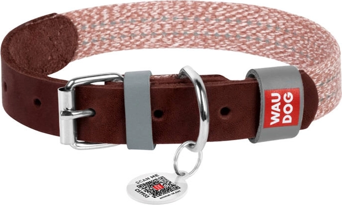 Identification intelligente avec code QR